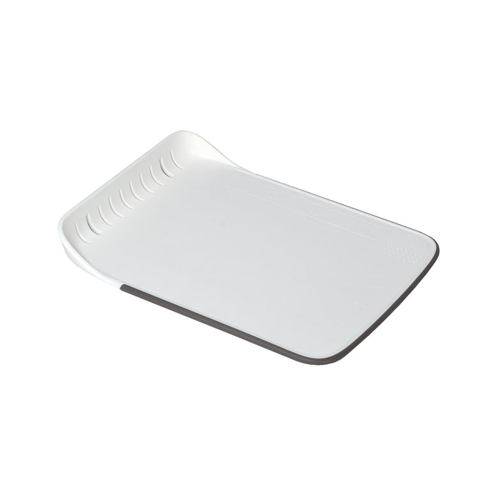 Simple Use 立つまな板 M (抗菌) — PEARL LIFE 公式オンラインショップ