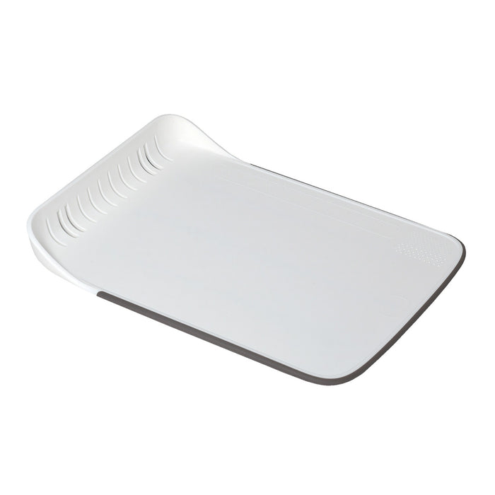 Simple Use 立つまな板 L (抗菌)