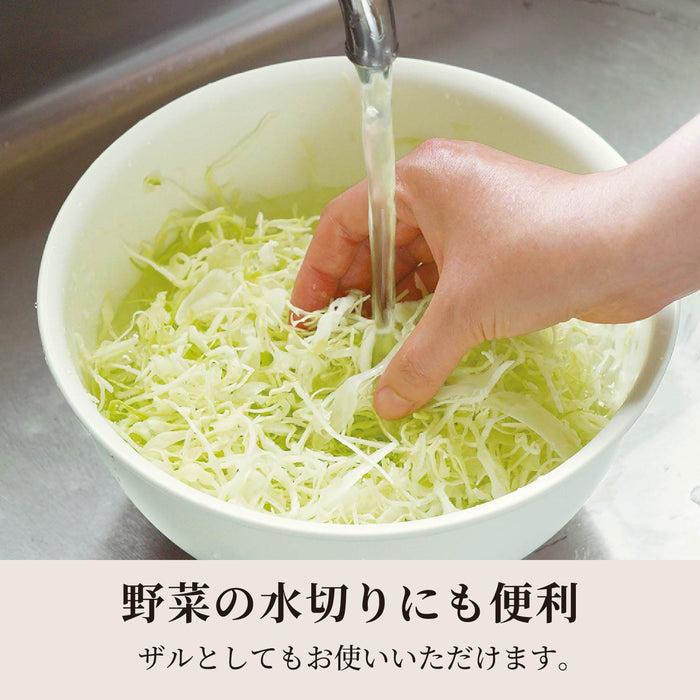ライスプラス 米とぎボウル
