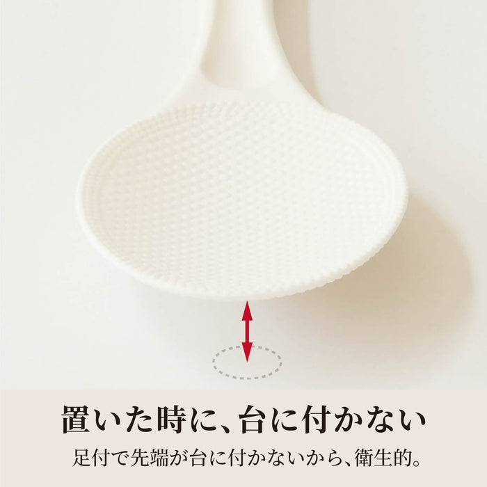 ライスプラス ダブルエンボスマジックしゃもじ