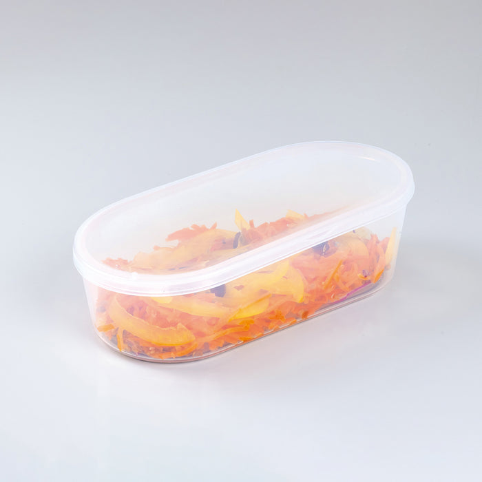 Simplice 保存もできる野菜調理器セット