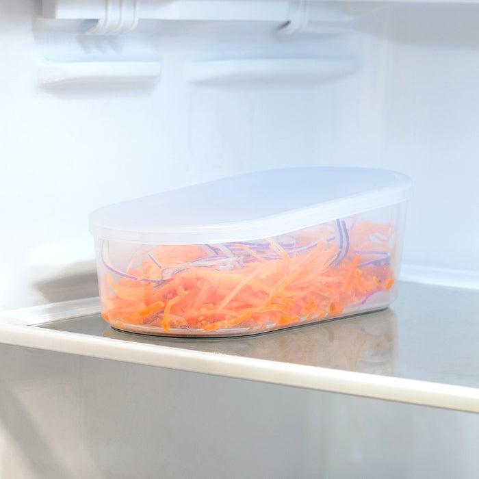 Simplice 保存もできる野菜調理器セット