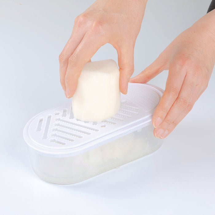 Simplice 保存もできる野菜調理器セット