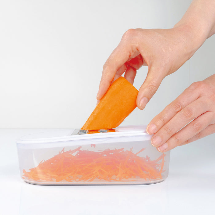 Simplice 保存もできる野菜調理器セット