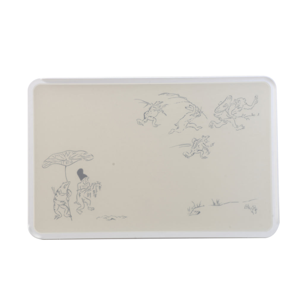 Licute Art Cutting board Choju giga — PEARL LIFE 公式オンライン