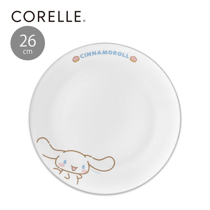 コレールシナモロール大皿26cmJ110-SNC