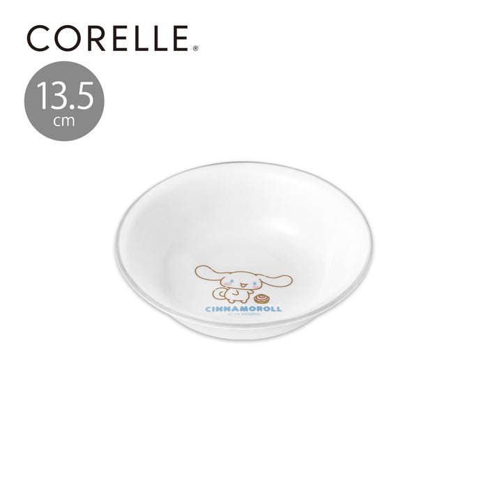 コレールシナモロール小ボウル13.5cmJ410-SNC