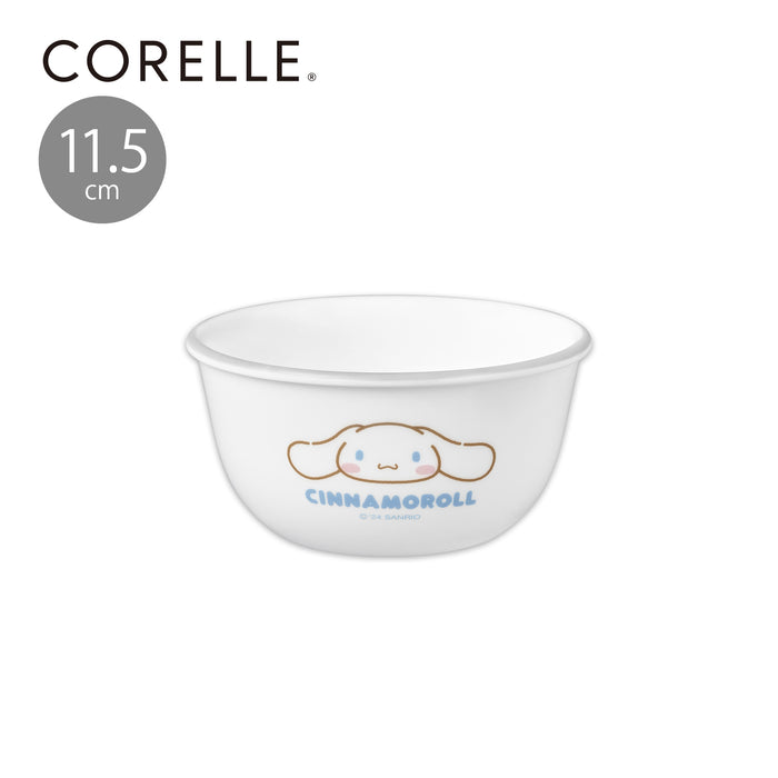 コレールシナモロールライスボウル11.5cmJ411-SNC