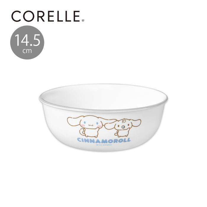 コレールシナモロールボウル14.5cmJ416-SNC