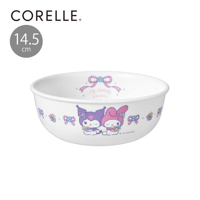 コレールマイメロディ&クロミボウル14.5cmJ416-SNMK