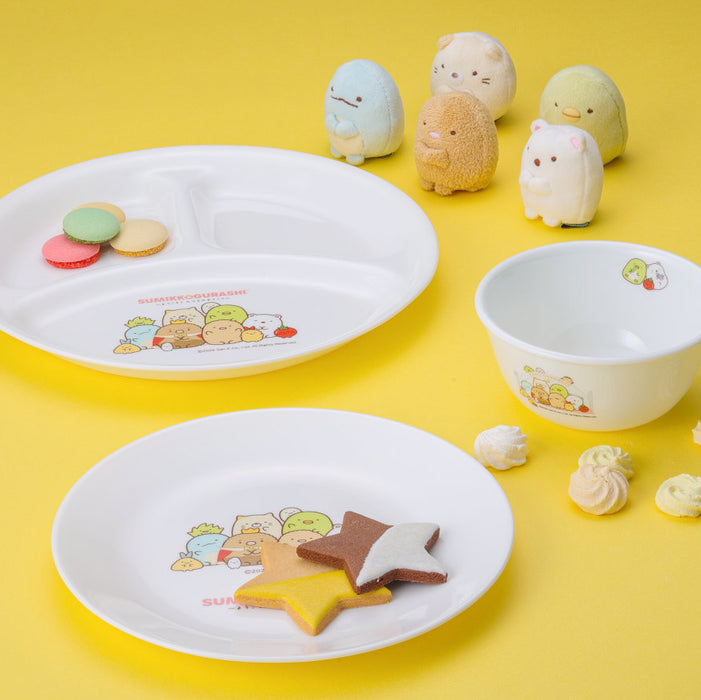 コレールすみっコぐらし　多様ボウルJ426-SMG1