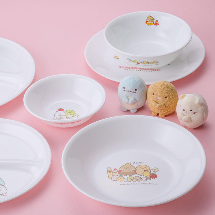 コレールすみっコぐらし　小ボウルJ410-SMG1