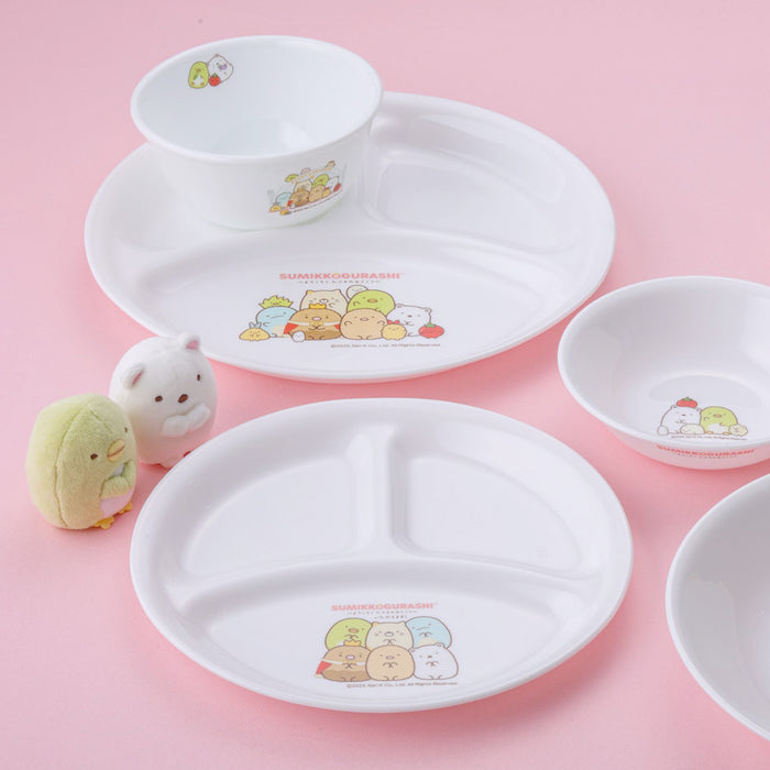 コレールすみっコぐらし　小ボウルJ410-SMG1