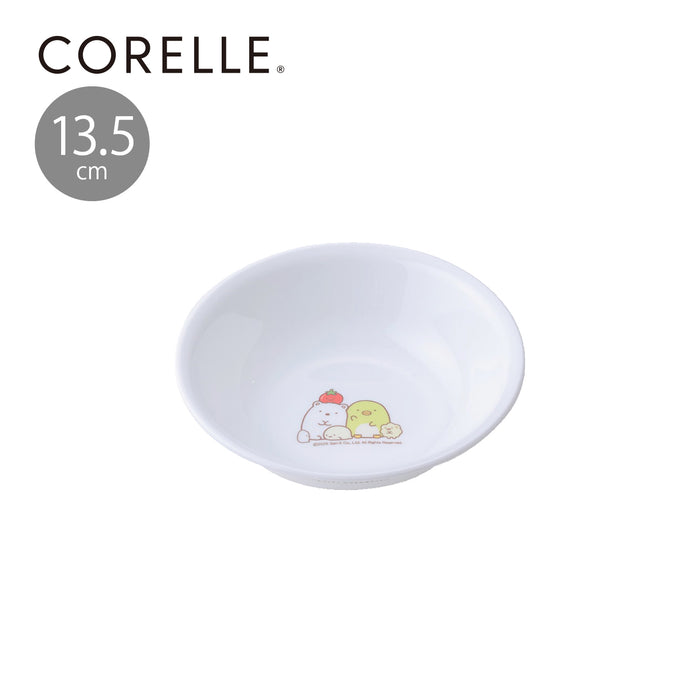 コレールすみっコぐらし　小ボウルJ410-SMG1