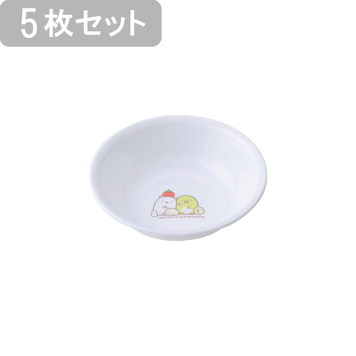 コレールすみっコぐらし　小ボウルJ410-SMG1