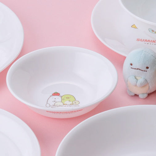コレールすみっコぐらし　小ボウルJ410-SMG1
