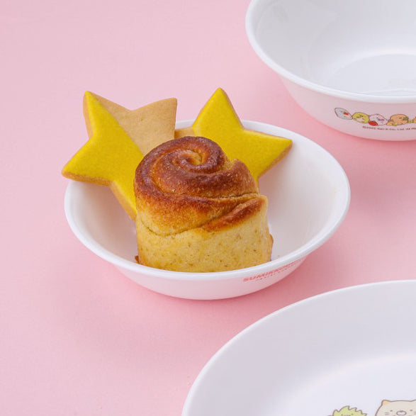 コレールすみっコぐらし　小ボウルJ410-SMG1