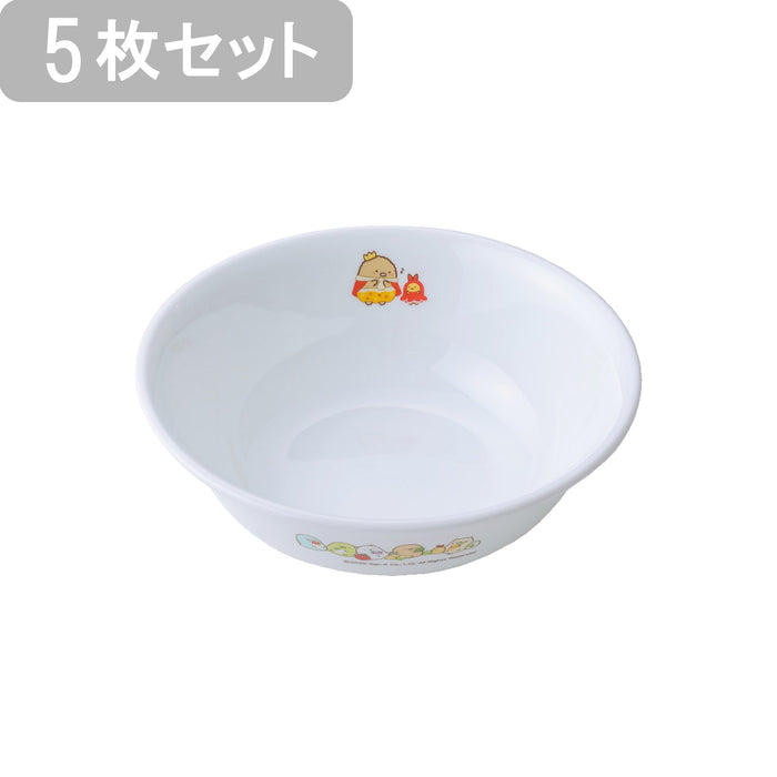 コレールすみっコぐらし　中ボウルJ418-SMG1