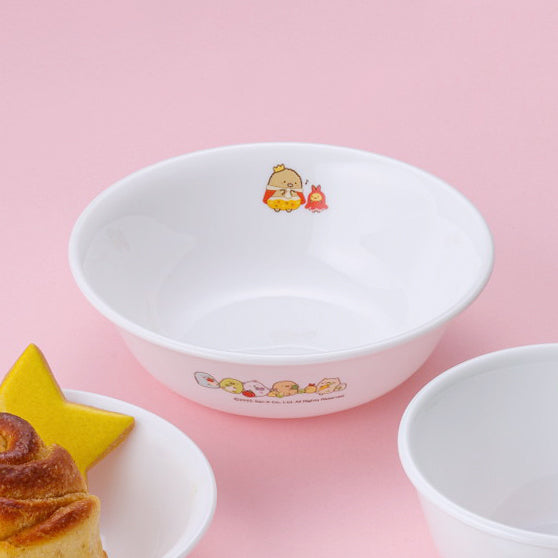 コレールすみっコぐらし　中ボウルJ418-SMG1