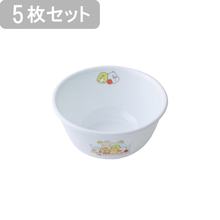 コレールすみっコぐらし　多様ボウルJ426-SMG1