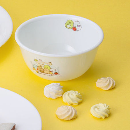 コレールすみっコぐらし　多様ボウルJ426-SMG1