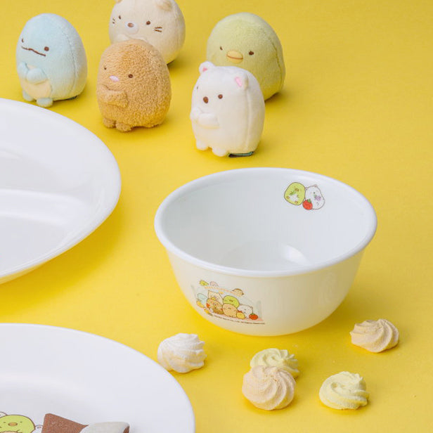 コレールすみっコぐらし　多様ボウルJ426-SMG1