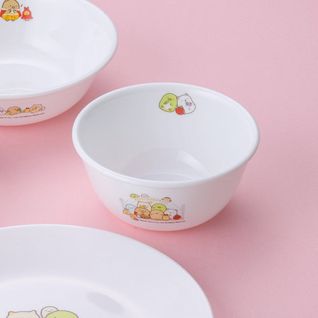 コレールすみっコぐらし　多様ボウルJ426-SMG1