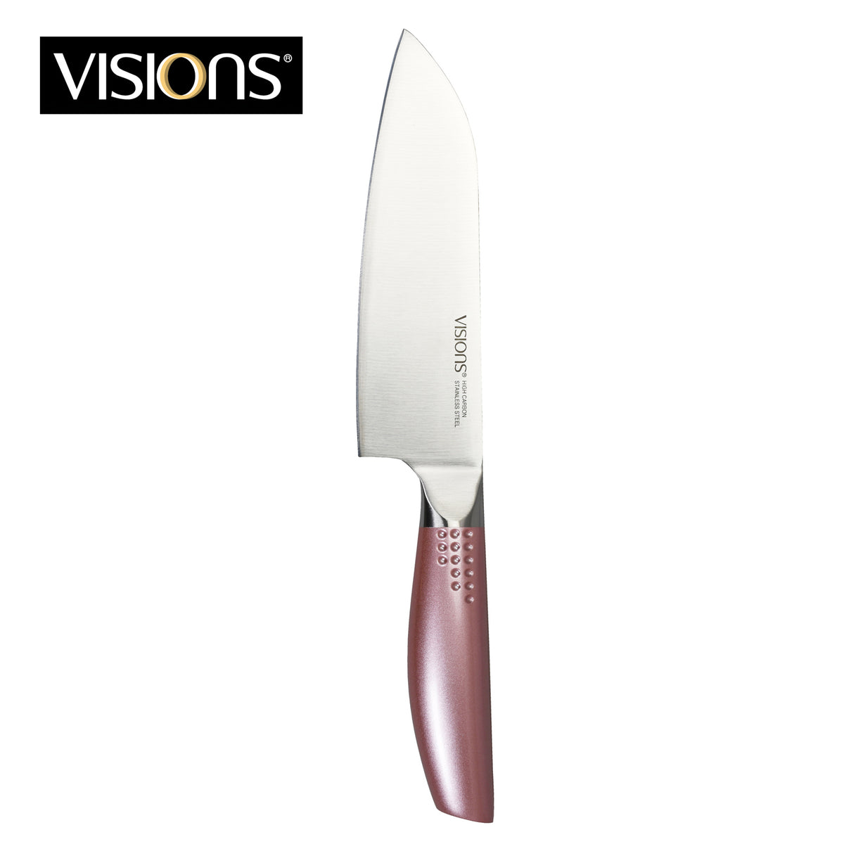 VISIONS 小三徳ナイフ150 PINK — PEARL LIFE 公式オンラインショップ