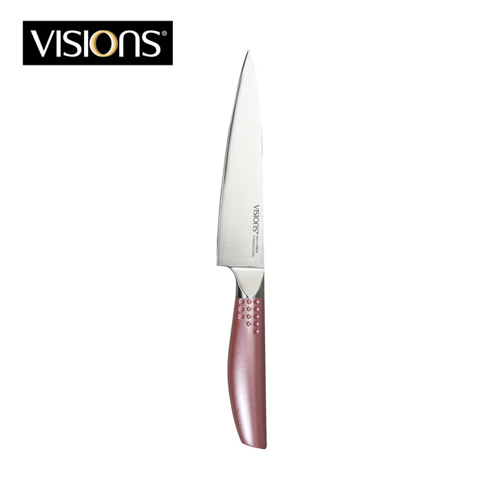 VISIONS ペティナイフ125 PINK
