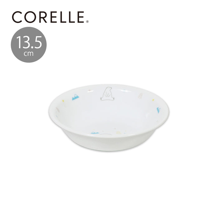 コレールシロクマ小ボウルJ410-POB【お得な5枚セット有り】