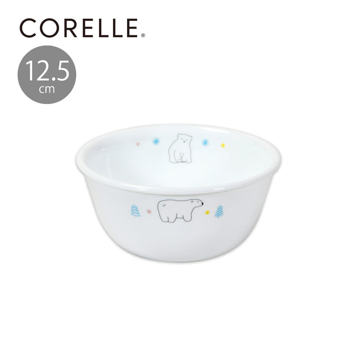 コレールシロクマ多様ボウルJ426-POB【お得な5枚セット有り】