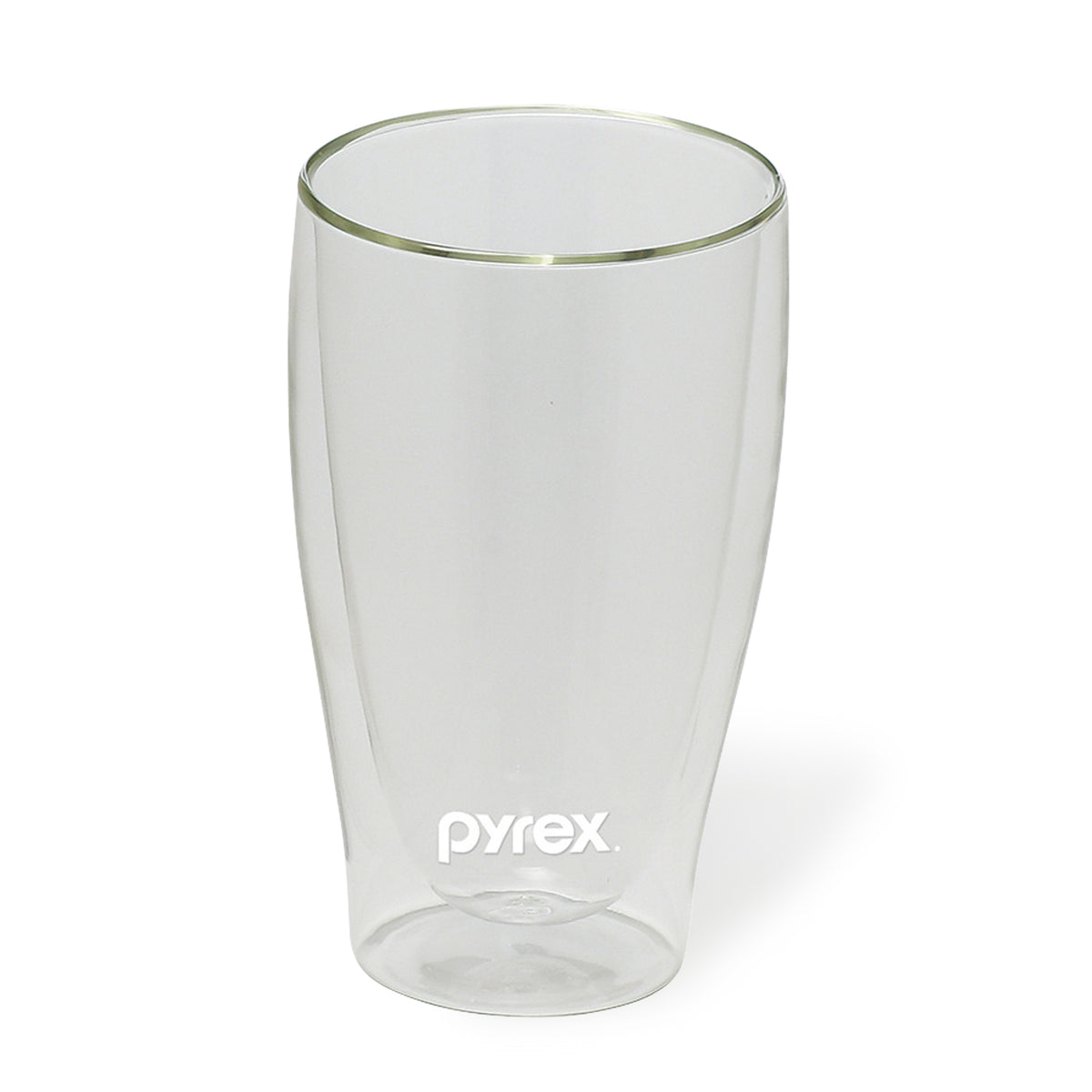 PYREX ダブルウォールタンブラー410㎖ — PEARL LIFE 公式オンライン