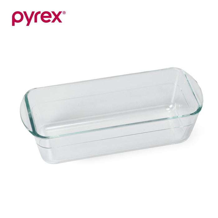 PYREX パウンド･ローフディッシュ1.5L H