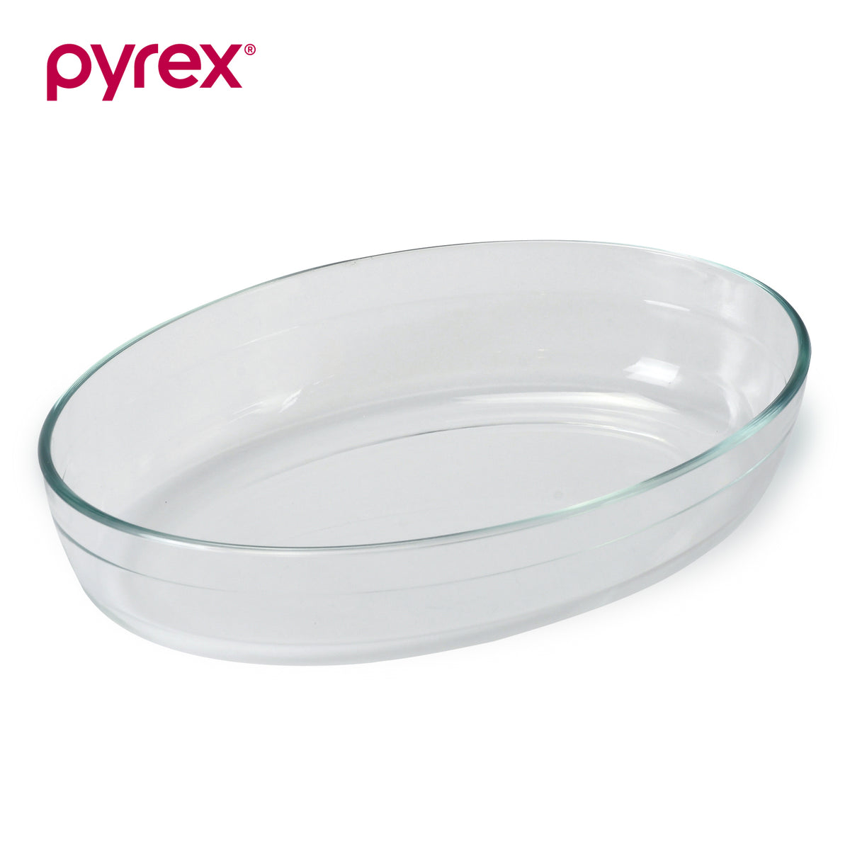PYREX オーバルロースター2.2L H — PEARL LIFE 公式オンラインショップ