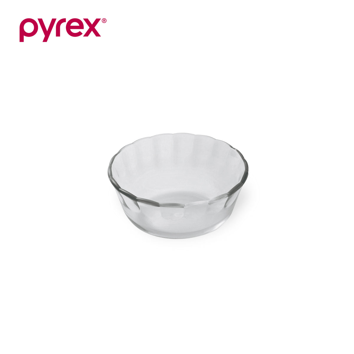 PYREX カスタードカップ300ml — PEARL LIFE 公式オンラインショップ