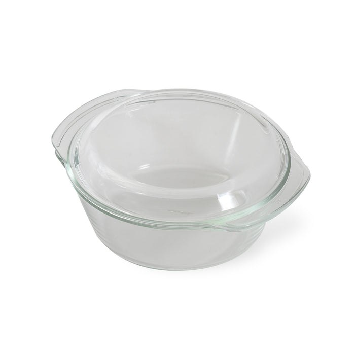 PYREX ベジタブルスチームポット980ml