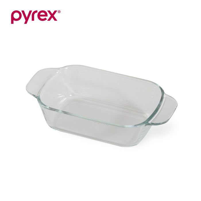 PYREX ミートグリルディッシュ580ml