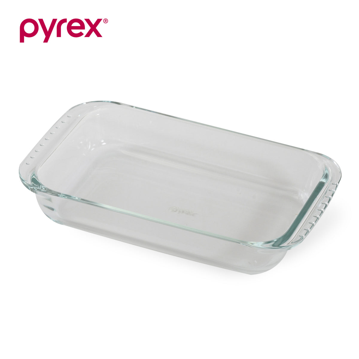 PYREX ミートグリルディッシュ1.0L — PEARL LIFE 公式オンラインショップ