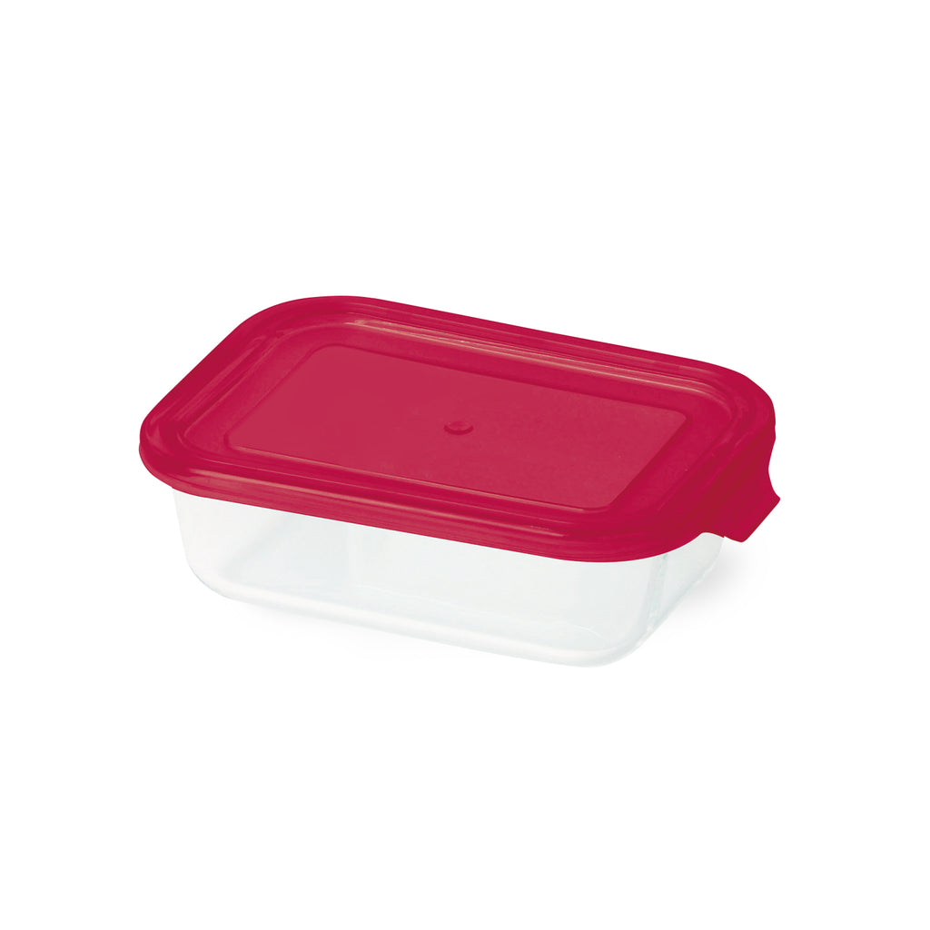 PYREX ストレージ590mlレクタン — PEARL LIFE 公式オンラインショップ