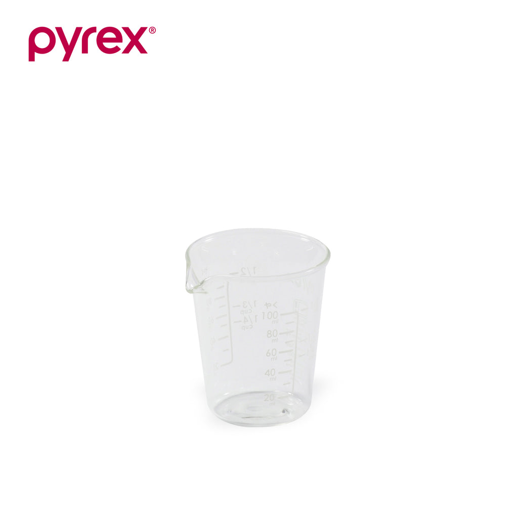 PYREX Blowメジャーカップ100 — PEARL LIFE 公式オンラインショップ