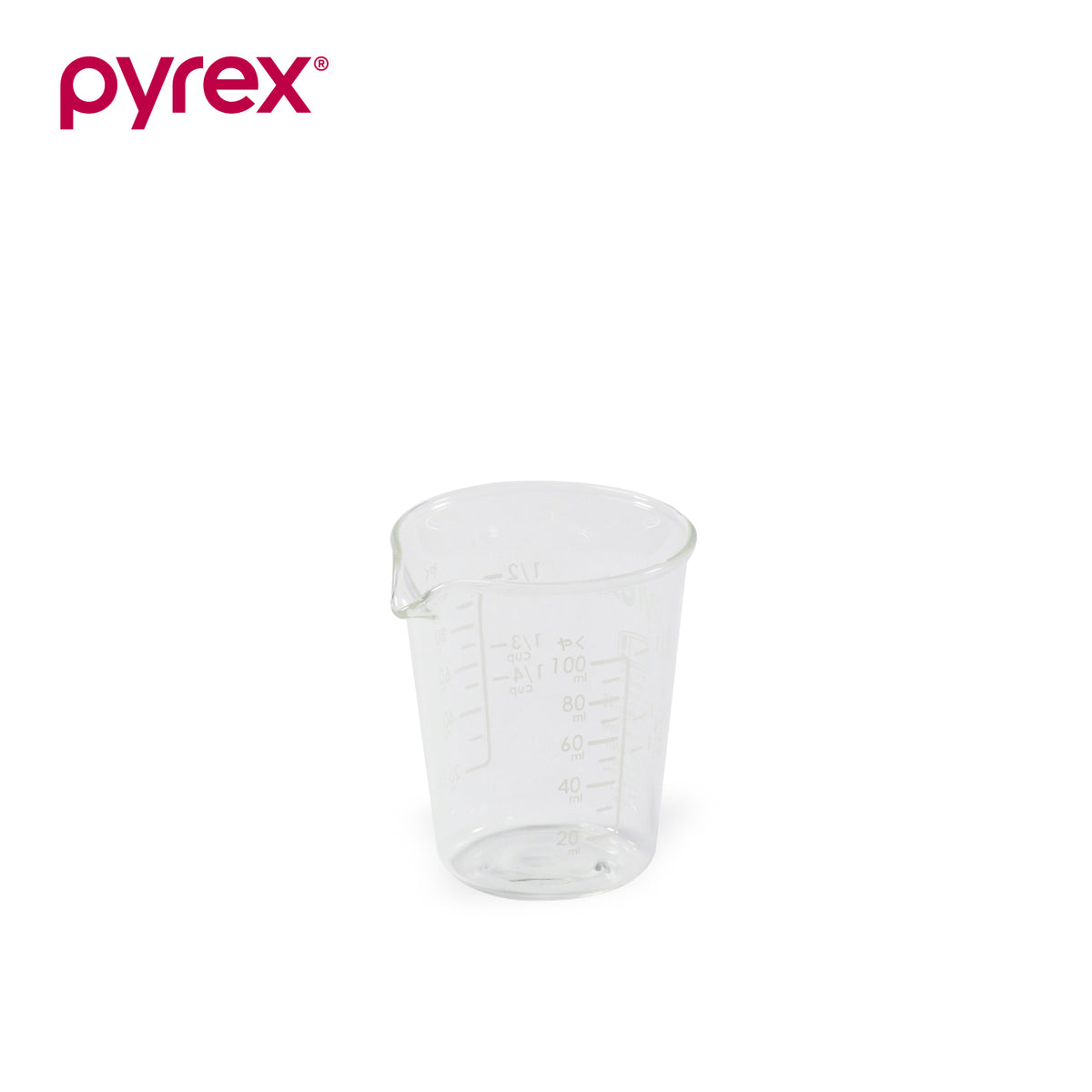 PYREX Blowメジャーカップ100 — PEARL LIFE 公式オンラインショップ