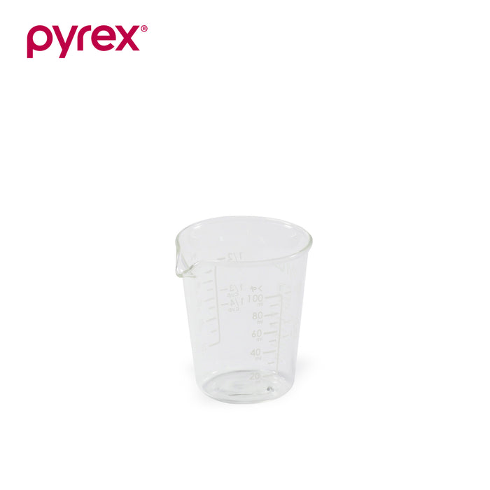 PYREX Blowメジャーカップ100