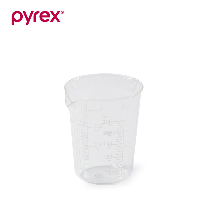 PYREX Blowメジャーカップ250