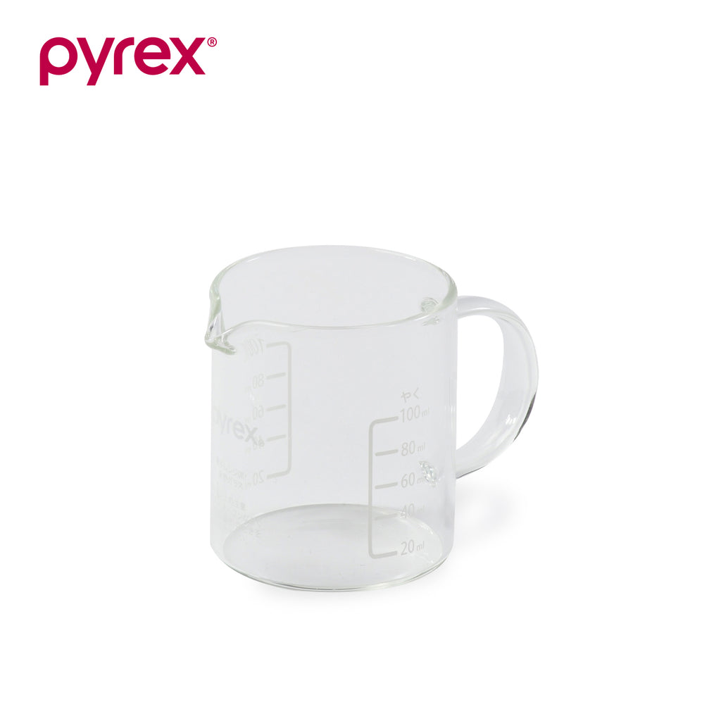 PYREX Blowメジャーカップハンドル付100 — PEARL LIFE 公式オンライン