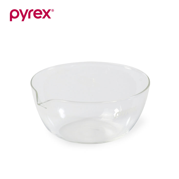 PYREX Blow口付ボウル100
