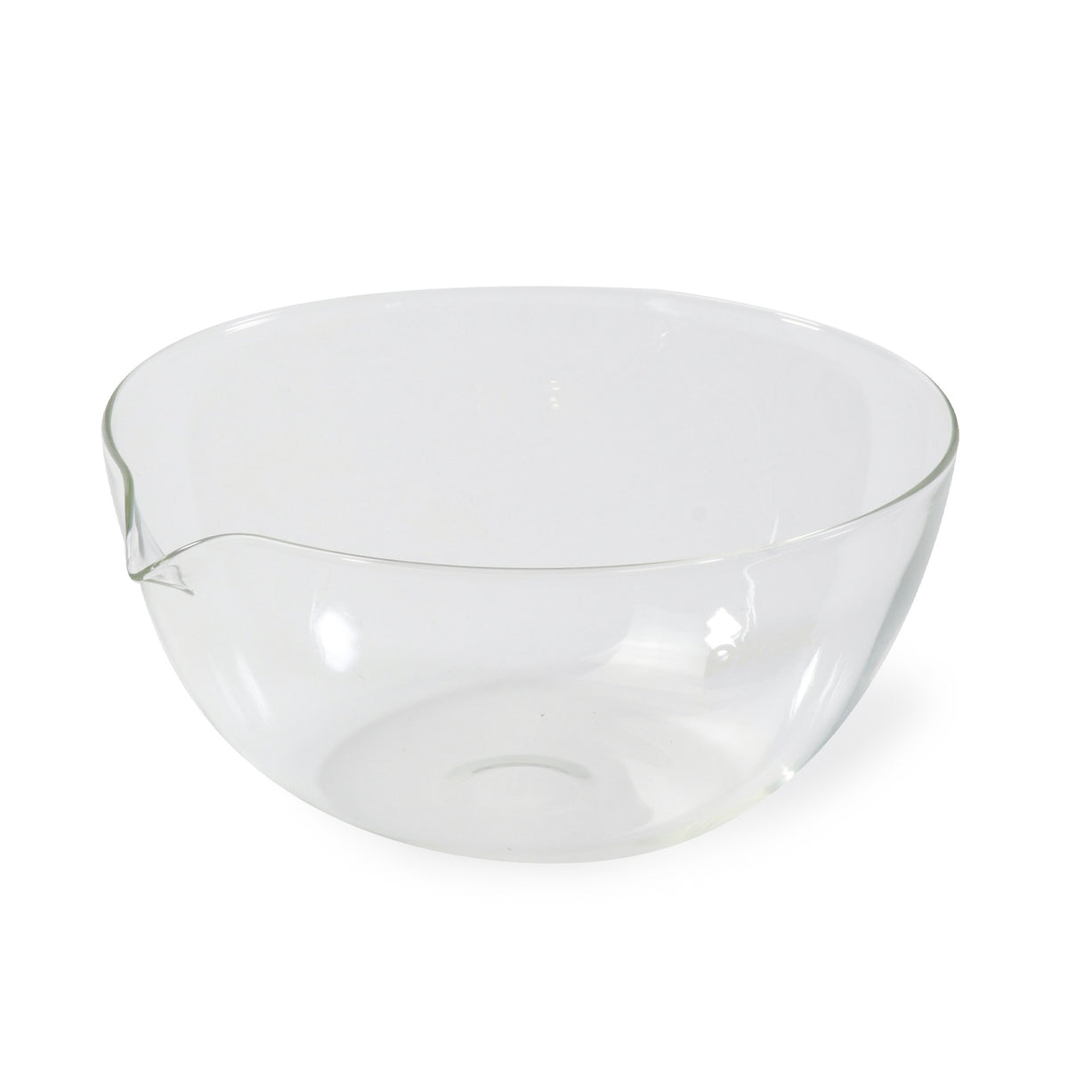 PYREX　ガラスボウル パイレックス フタつき耐熱ガラスボウル 14×9cm 0.5L 1個単品 Pyrex