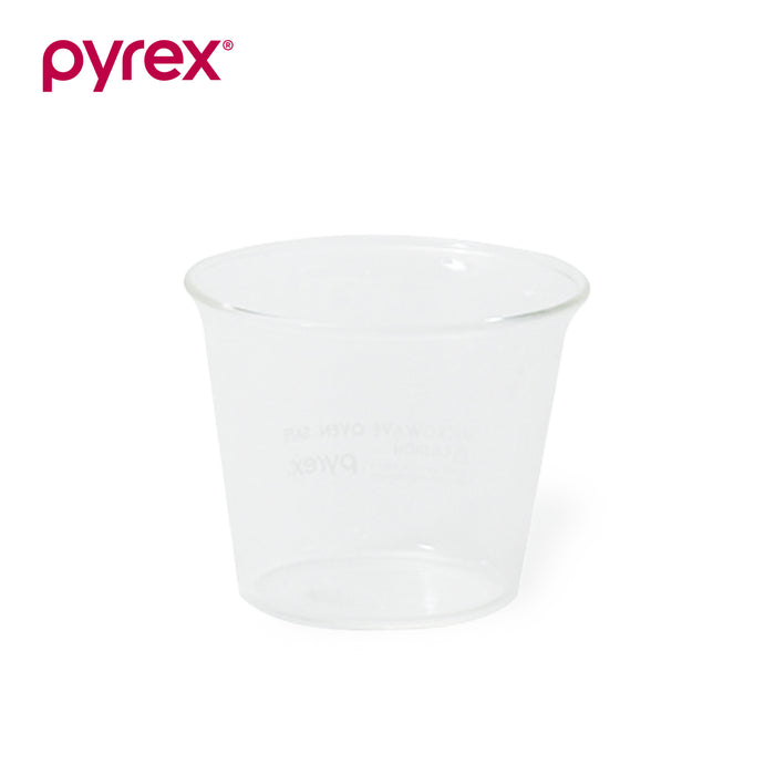 PYREX Blowプリンカップ100