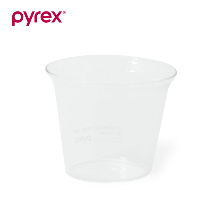 PYREX Blowプリンカップ150