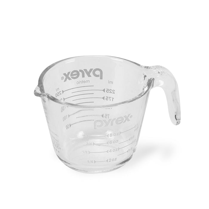 PYREX メジャーカップ250ml WL