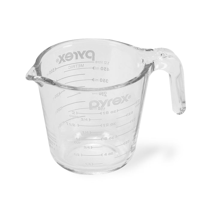 PYREX メジャーカップ500ml WL